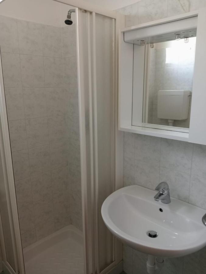 Carlotta Apartment *