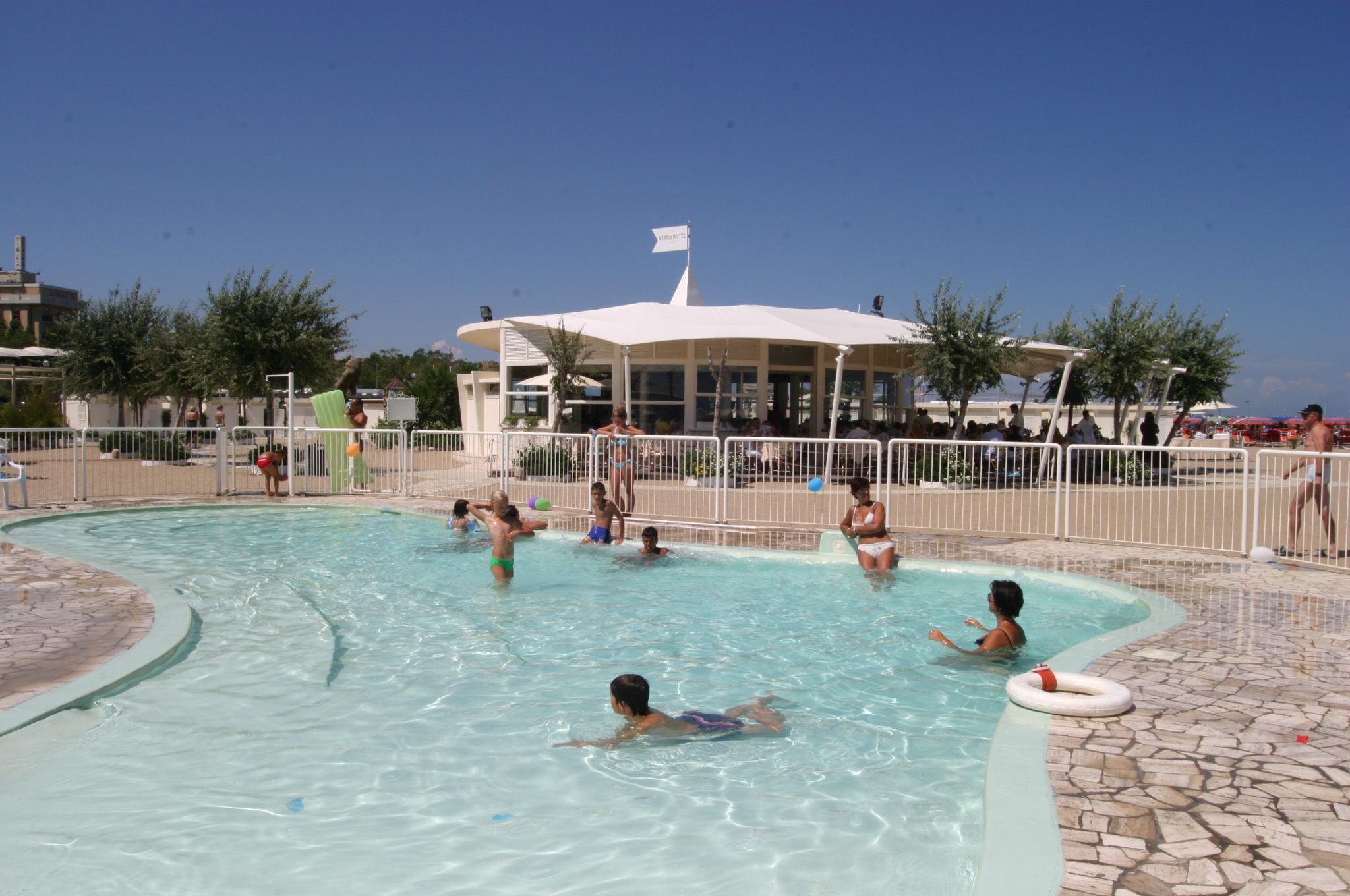 Residenza Parco Fellini 4* Rimini