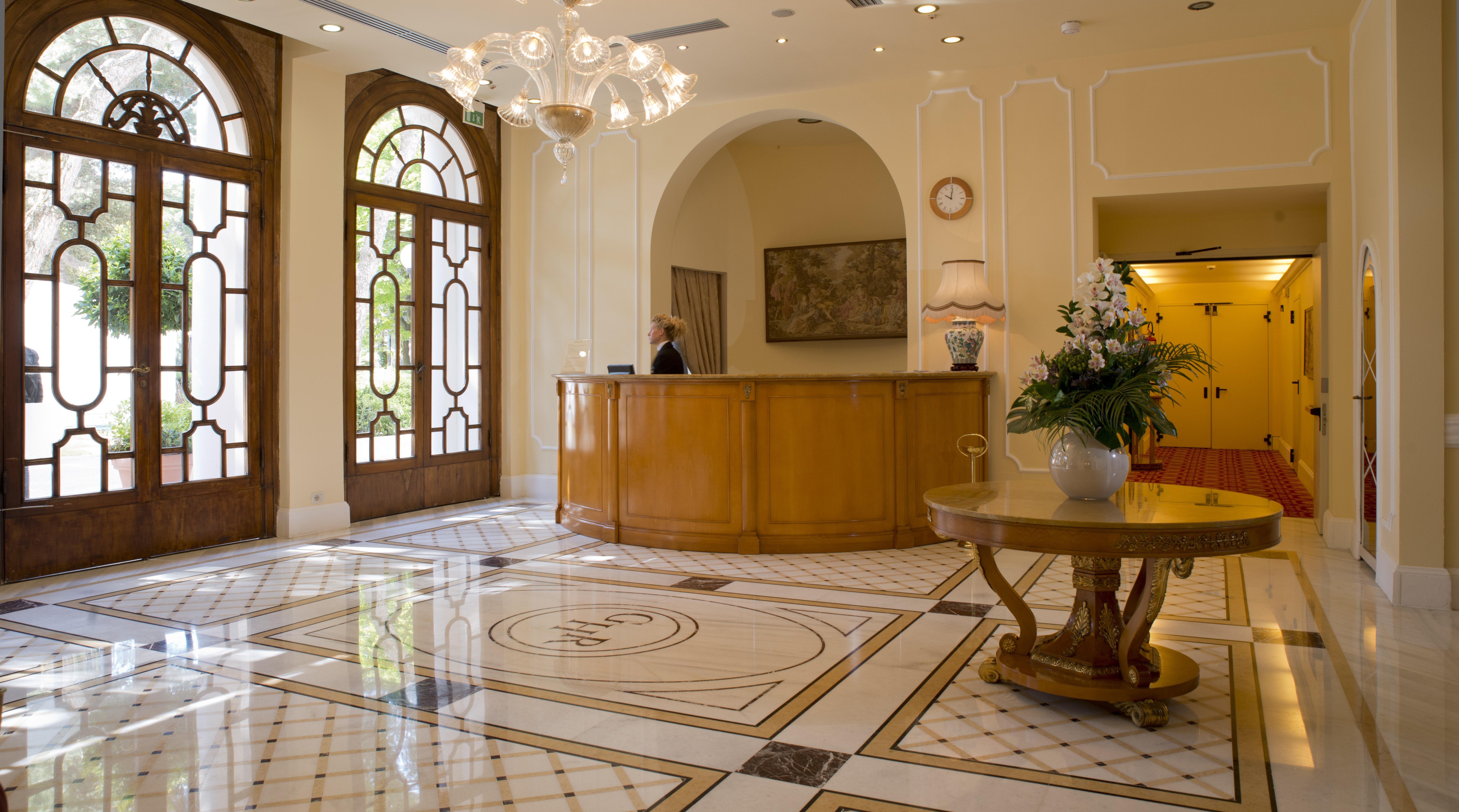 Residenza Parco Fellini 4* Rimini