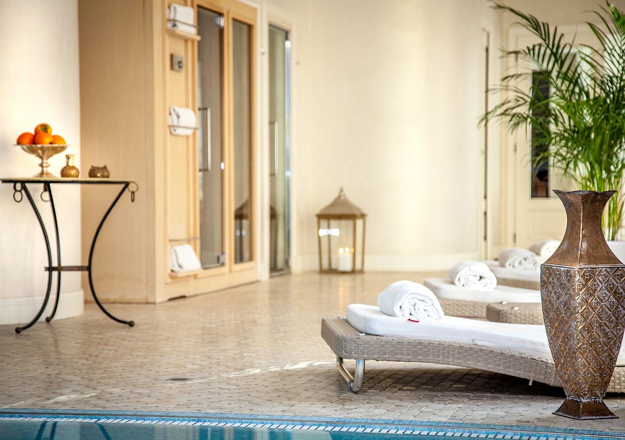 Residenza Parco Fellini Hotel Rimini