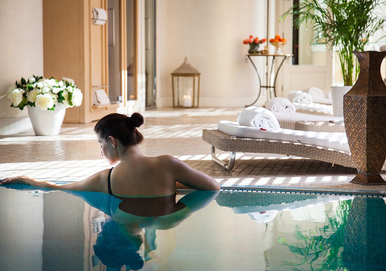 Residenza Parco Fellini Hotel 4*