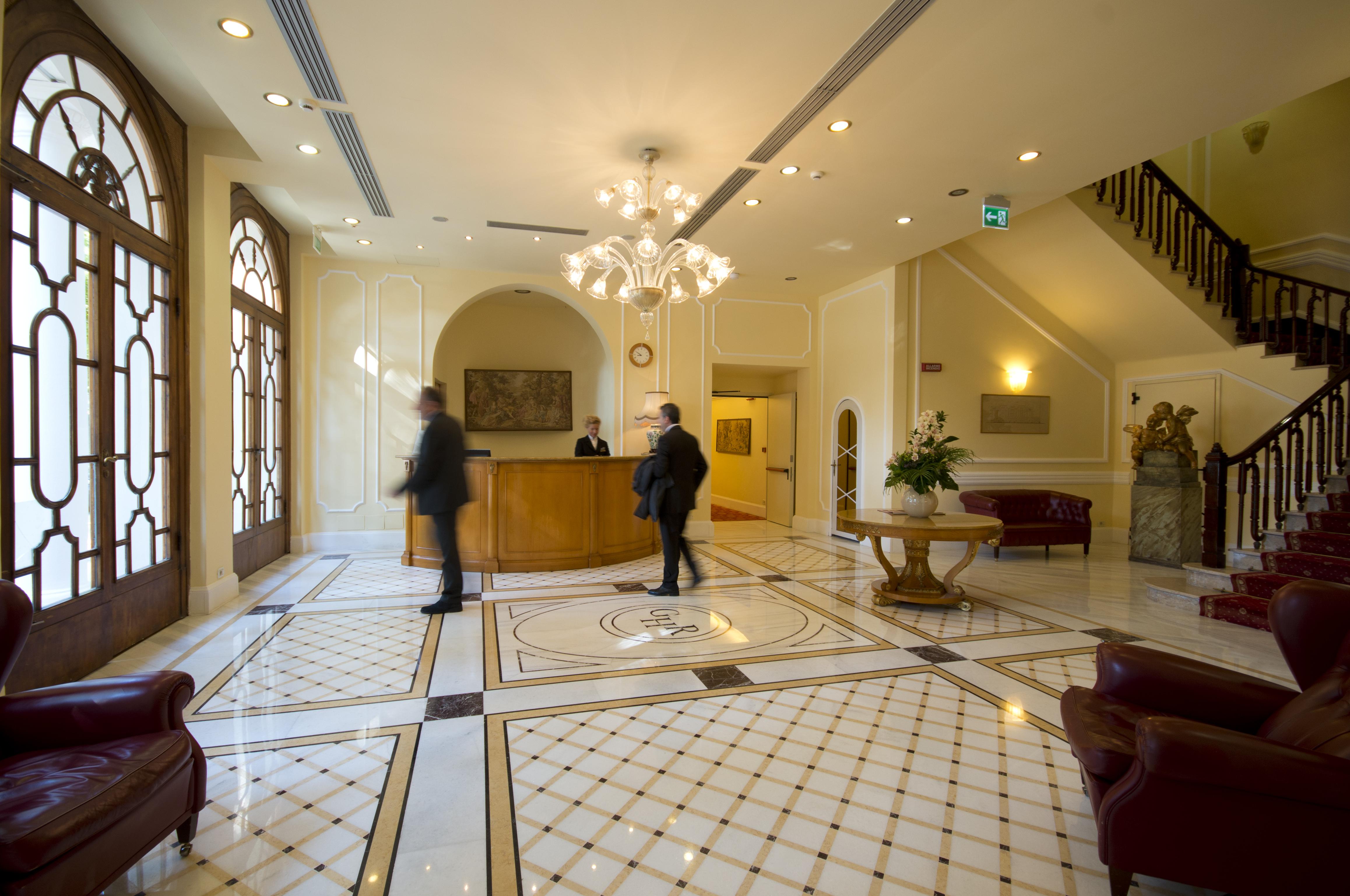 Residenza Parco Fellini Hotel 4*