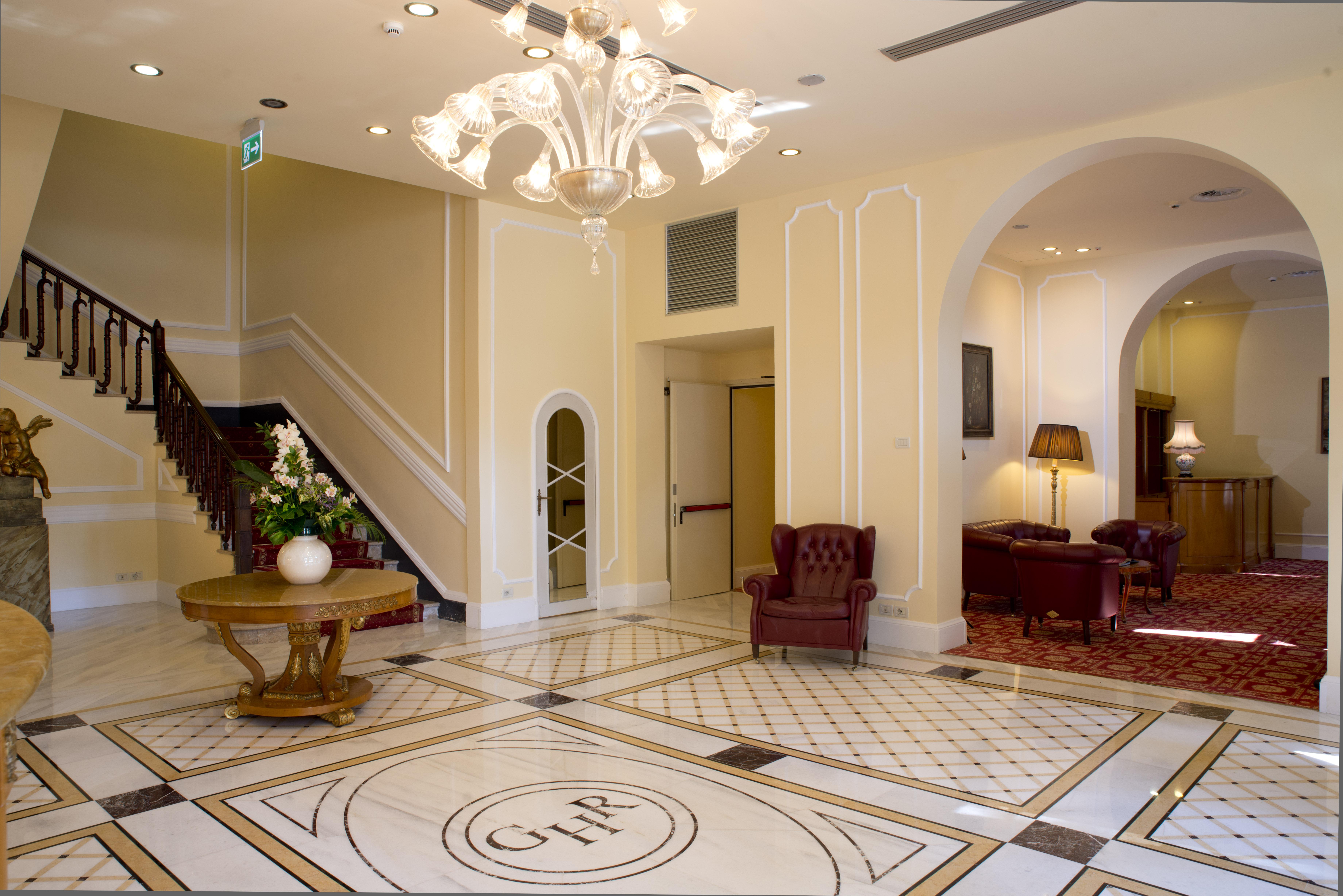 Residenza Parco Fellini Hotel Rimini