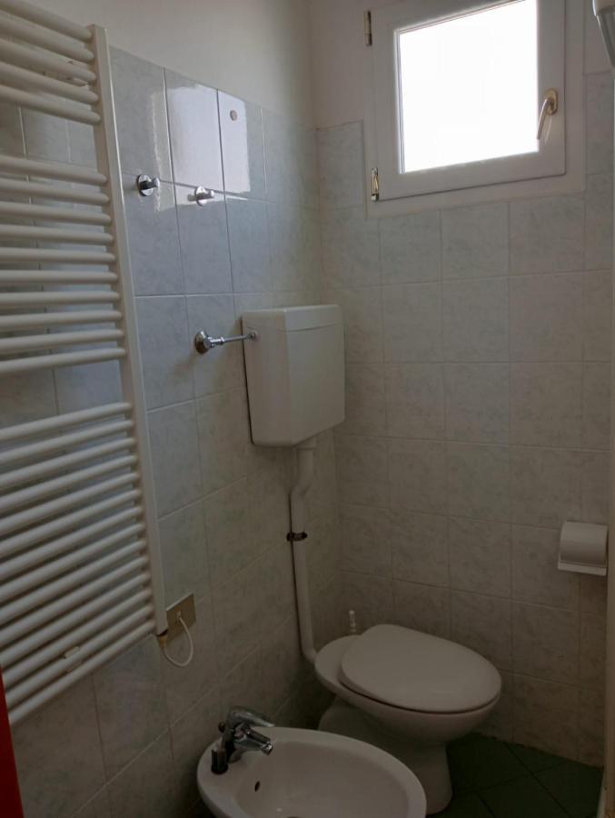 Carlotta Apartment *