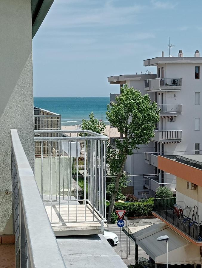 Apartment Carlotta