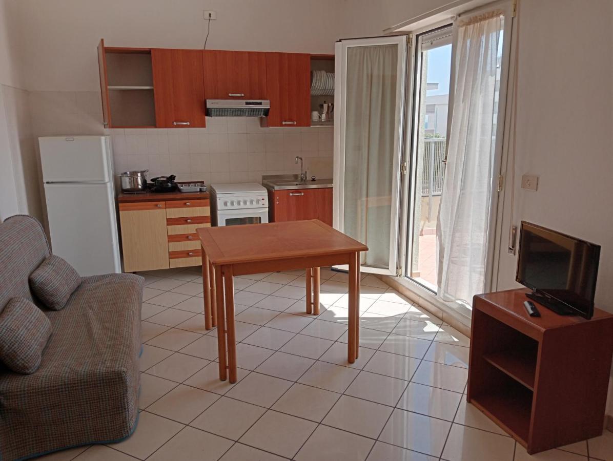 Carlotta Apartment