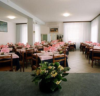 Trinidad Hotel Rimini