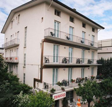 Hotel Trinidad 3*