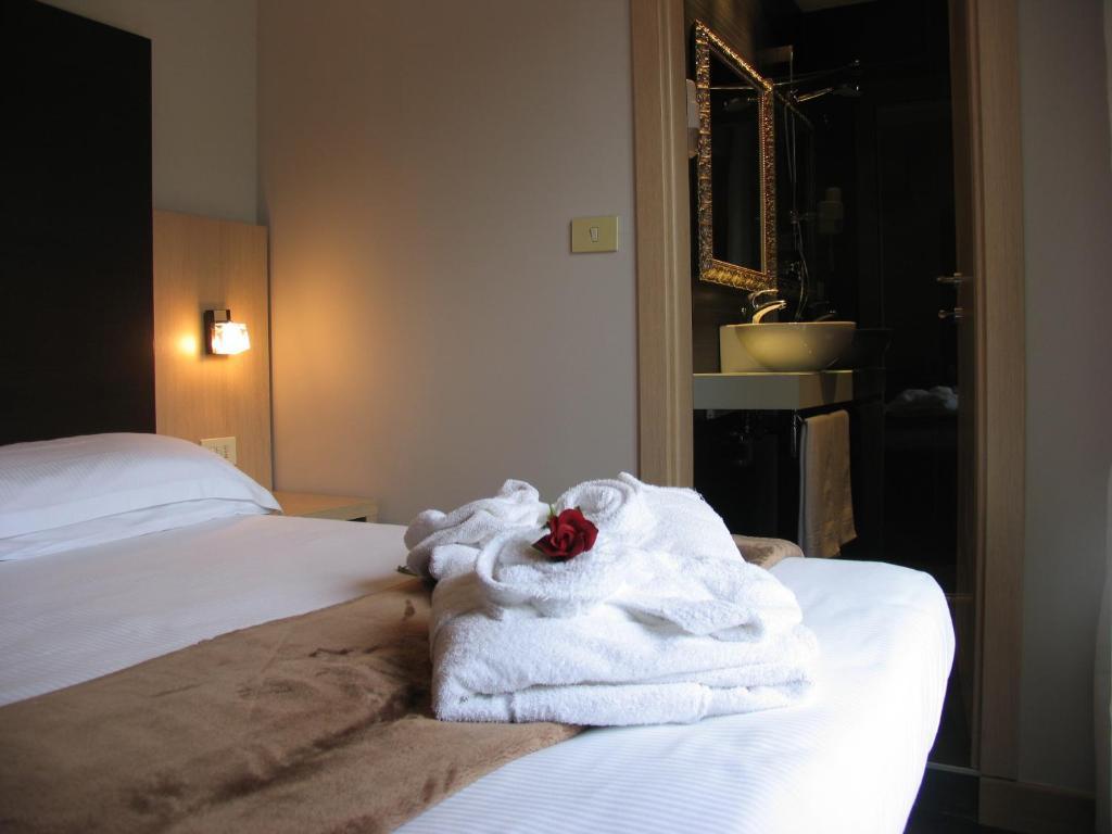 Aiglon Hotel