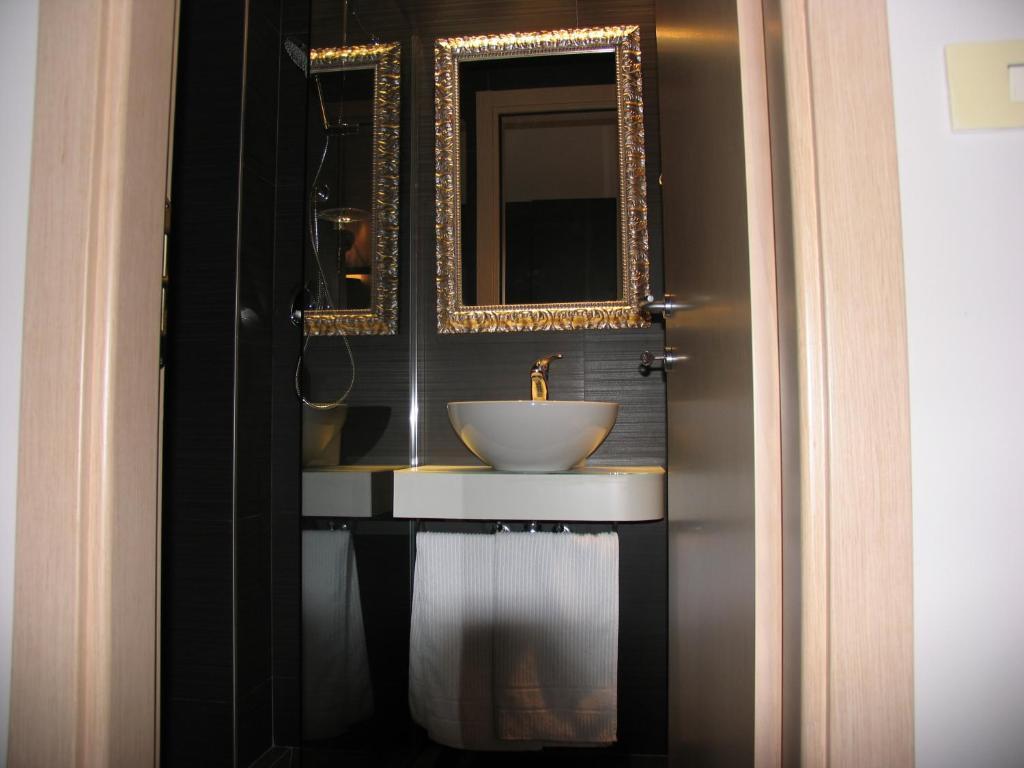 Hotel Aiglon Rimini
