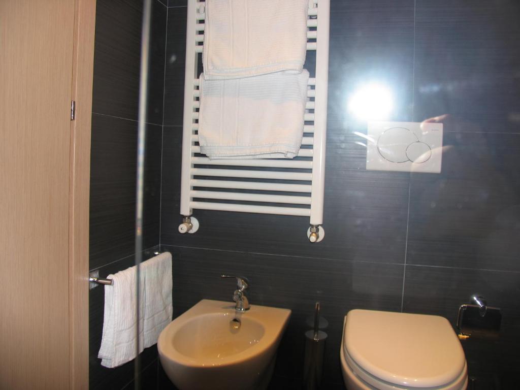 Aiglon Hotel