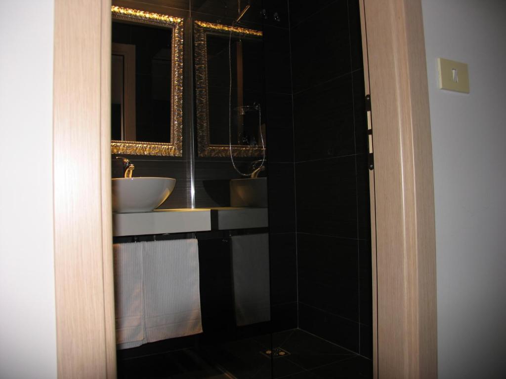 Aiglon 3* Rimini