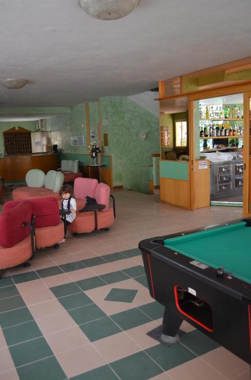 Hotel Aiglon