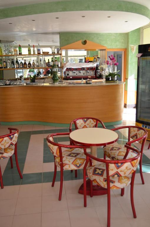 Aiglon Hotel Rimini
