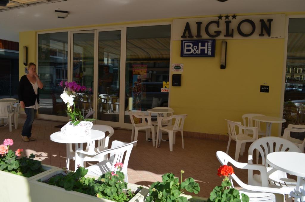 Aiglon 3* Rimini