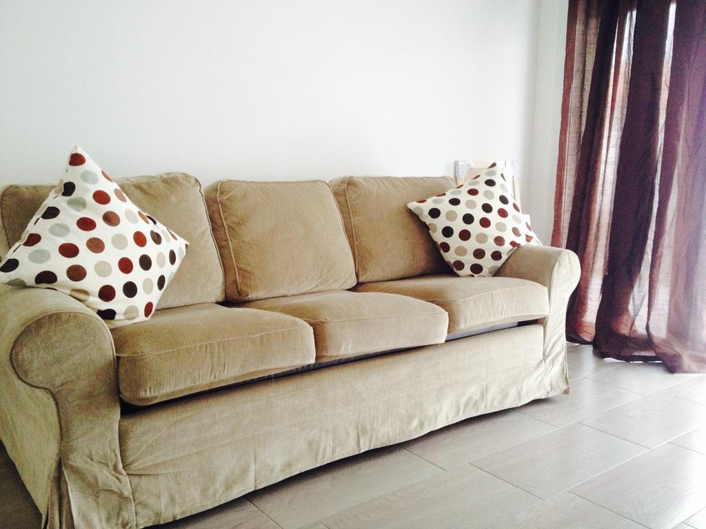 Fanny Aparthotel *