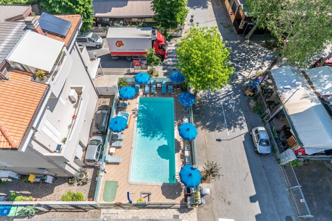 Hotel Bagli