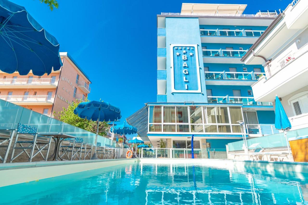 Hotel Bagli Rimini