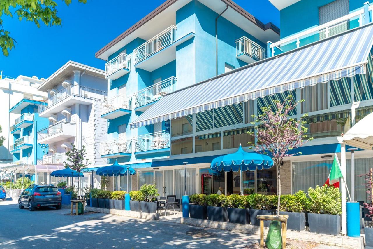Bagli 3* Rimini