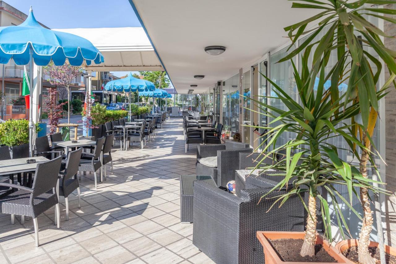 Hotel Bagli Rimini