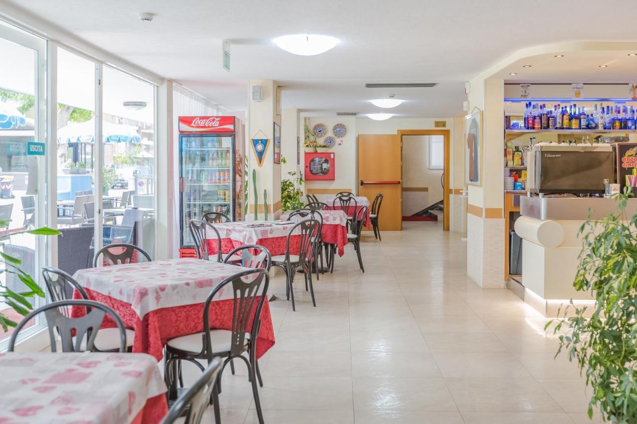 Bagli Hotel Rimini