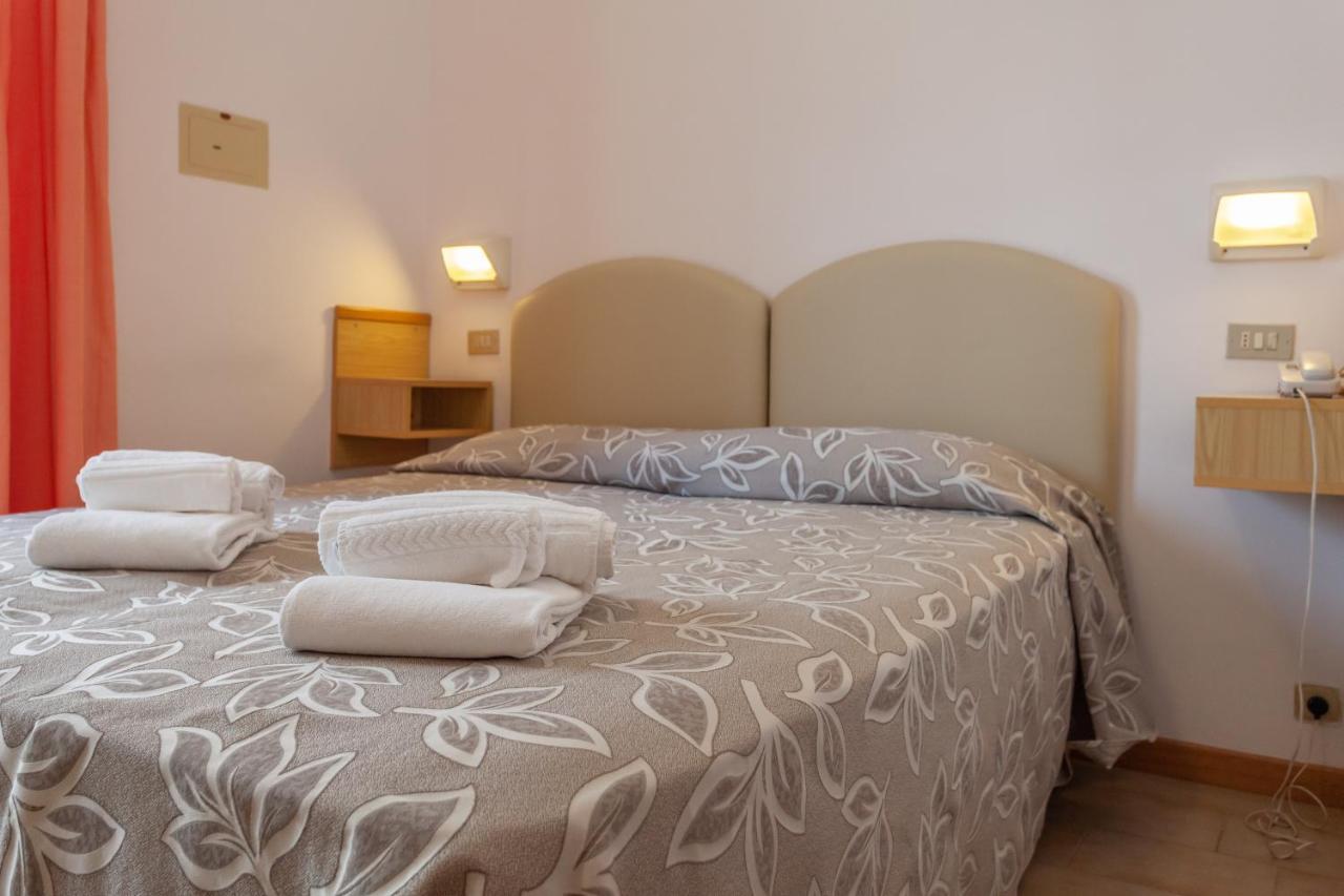 Hotel Bagli