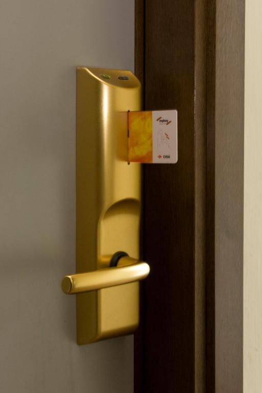 Hotel Hotel City 3*