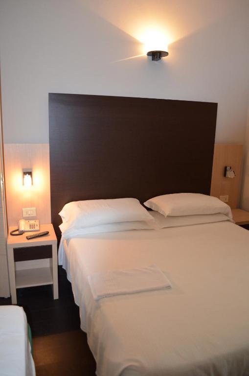Aiglon 3* Rimini
