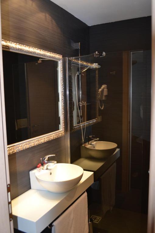 Hotel Aiglon
