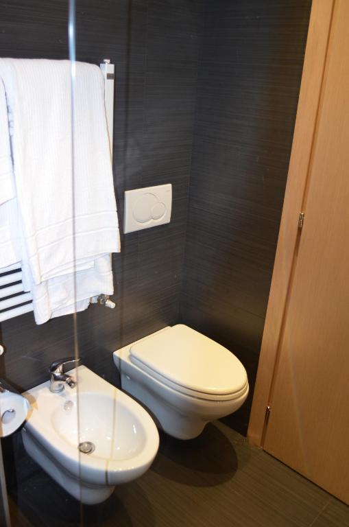 Aiglon Hotel 3*