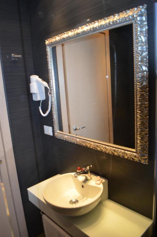 Hotel Aiglon Rimini