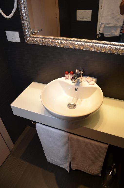 Hotel Aiglon Rimini