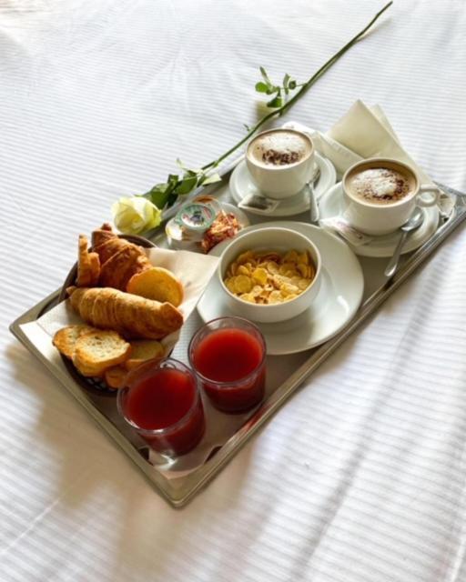 Hotel Globus