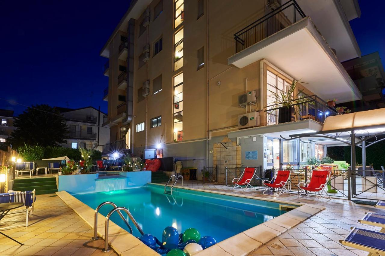 A Casa Nostra 3* Rimini