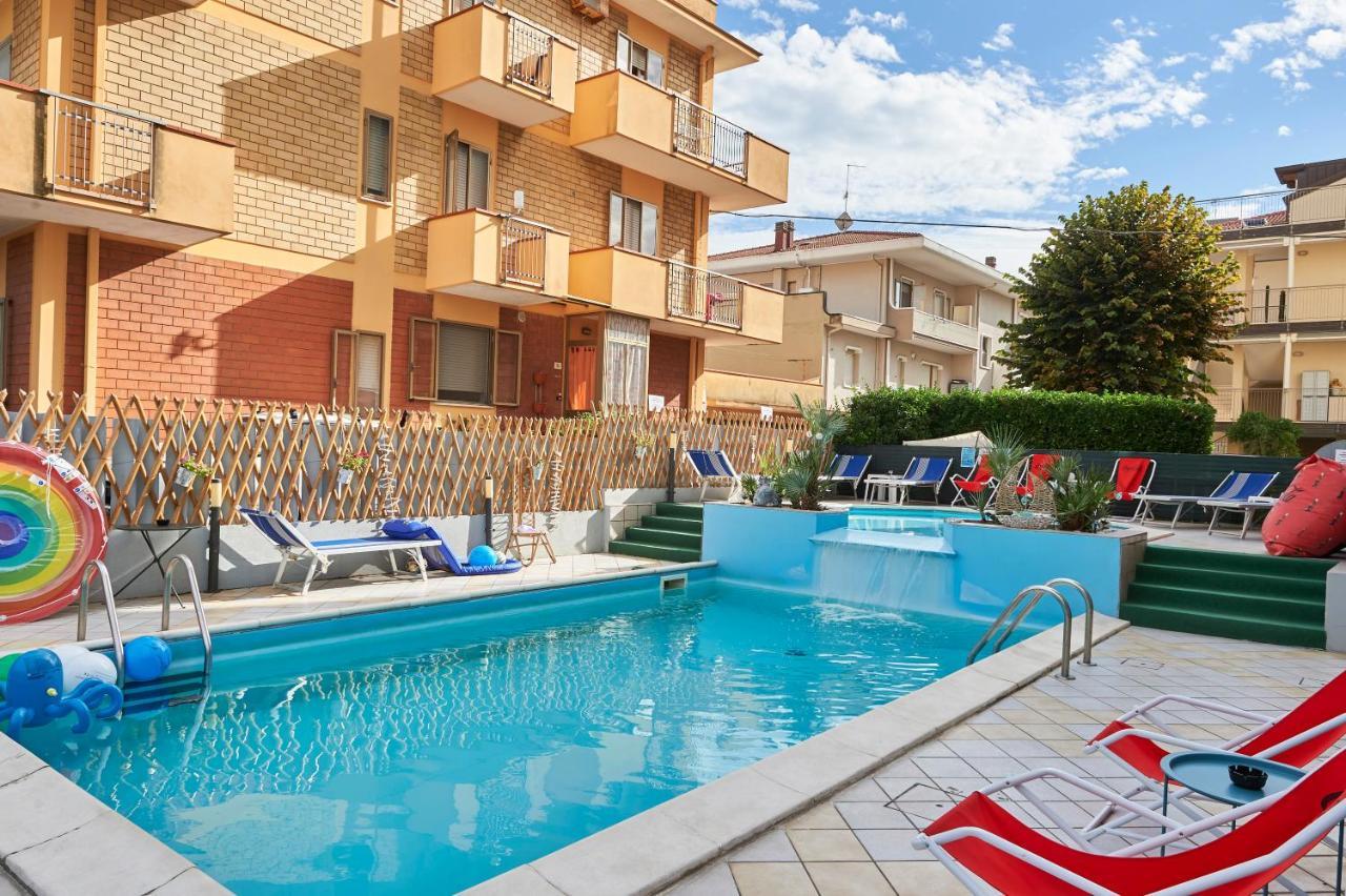A Casa Nostra 3* Rimini
