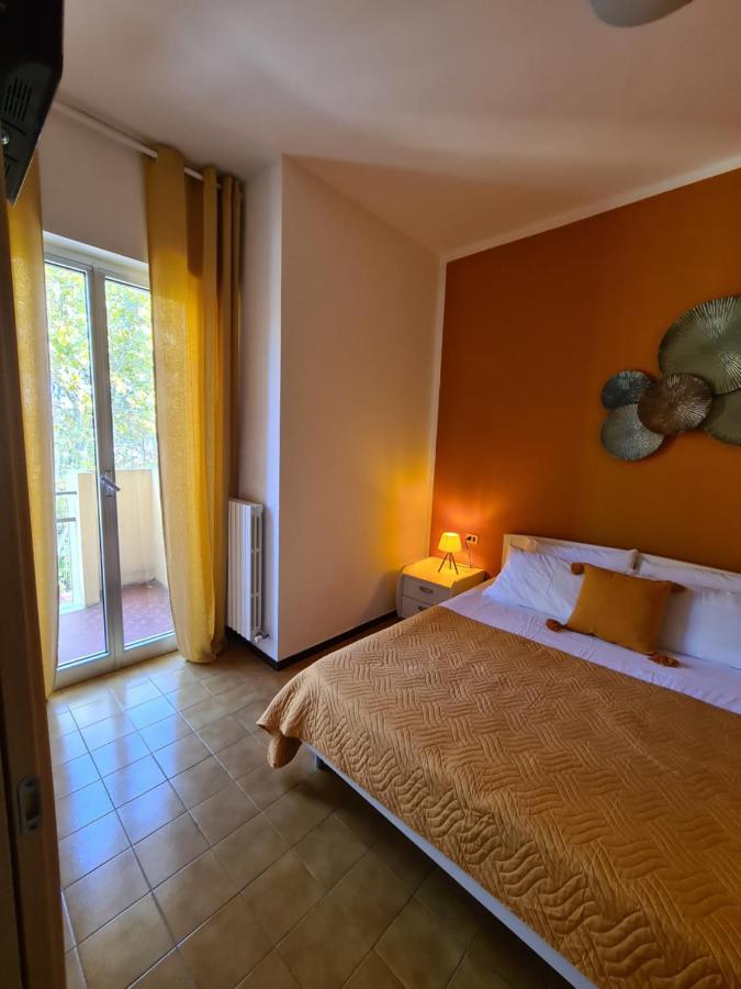 Terrazza Vicino Al Mare Apartment *