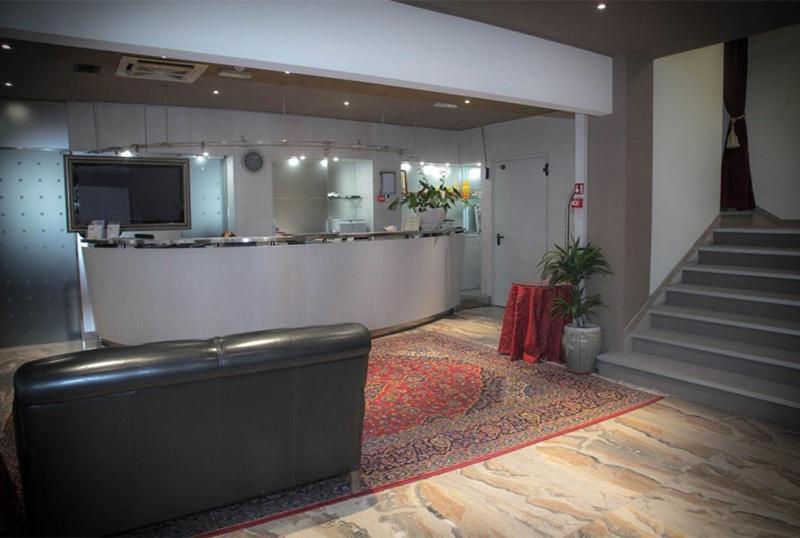 Hotel Genty Rimini