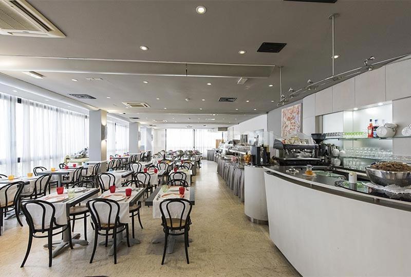 Genty Hotel Rimini