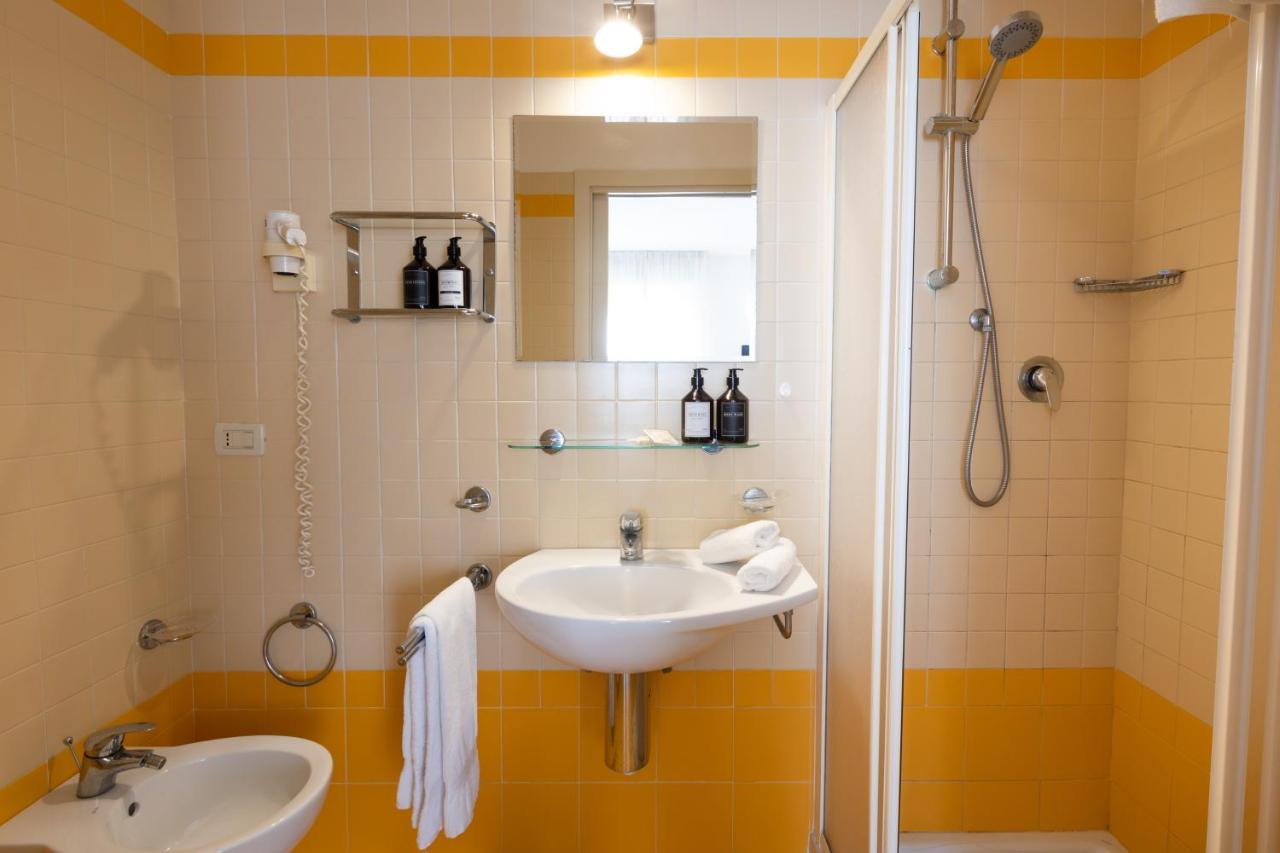 Aparthotel Mimosa Rimini