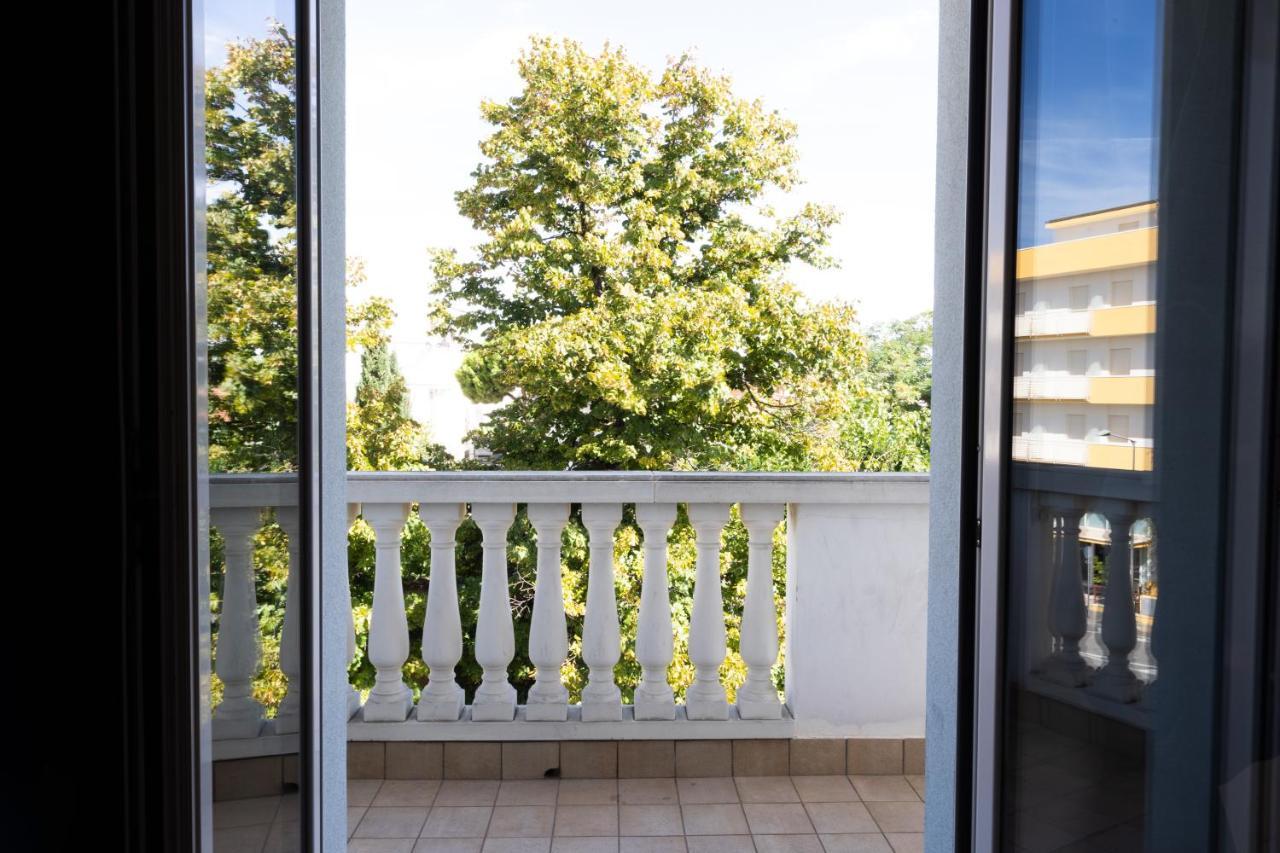 Mimosa Aparthotel