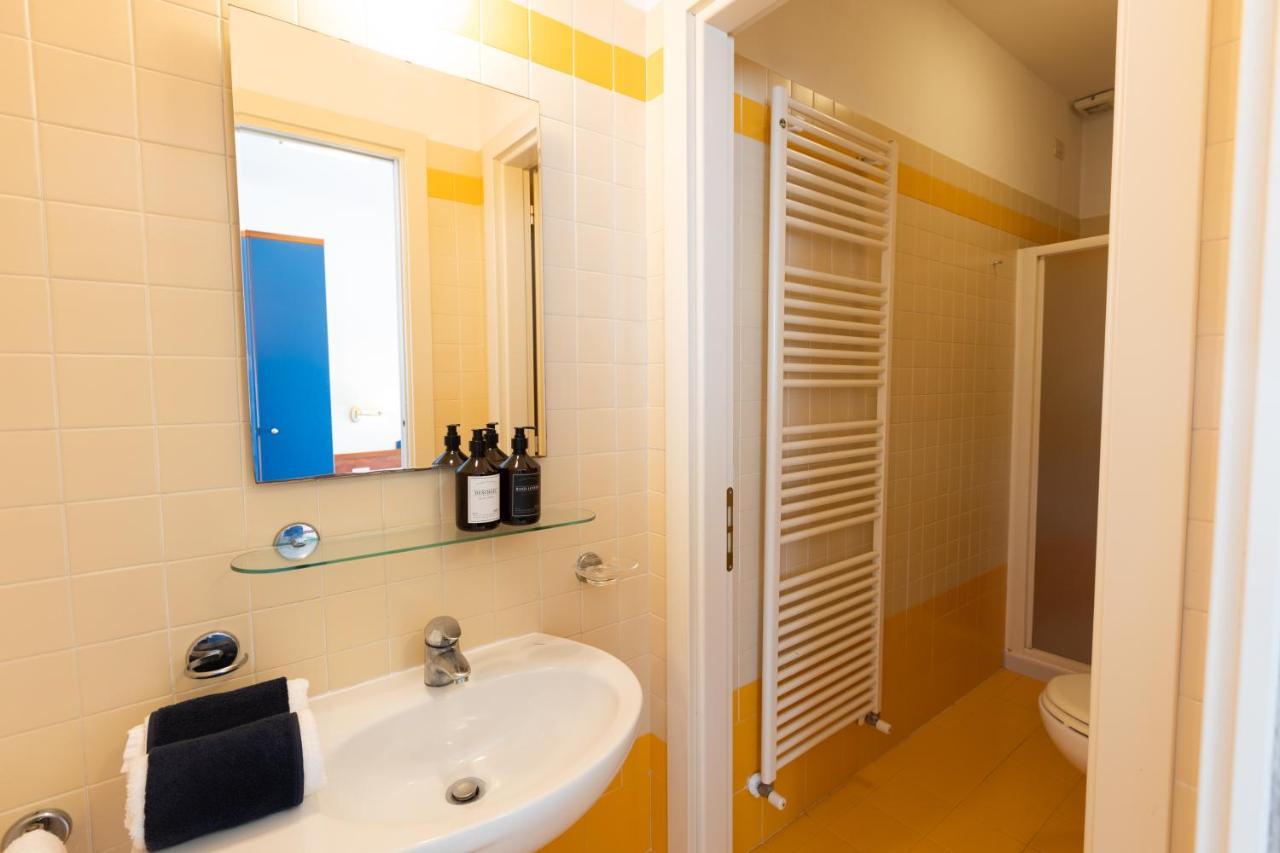 Aparthotel Mimosa 3*