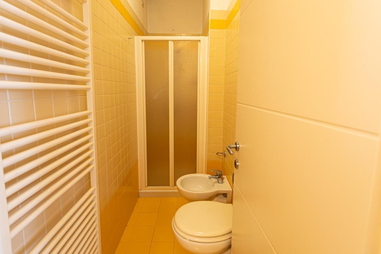Aparthotel Mimosa Rimini