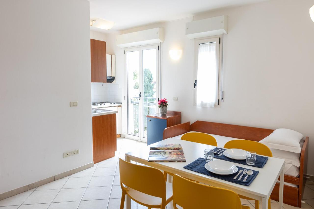 Mimosa Aparthotel Rimini