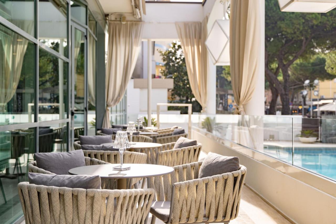 Hotel Continental Rimini