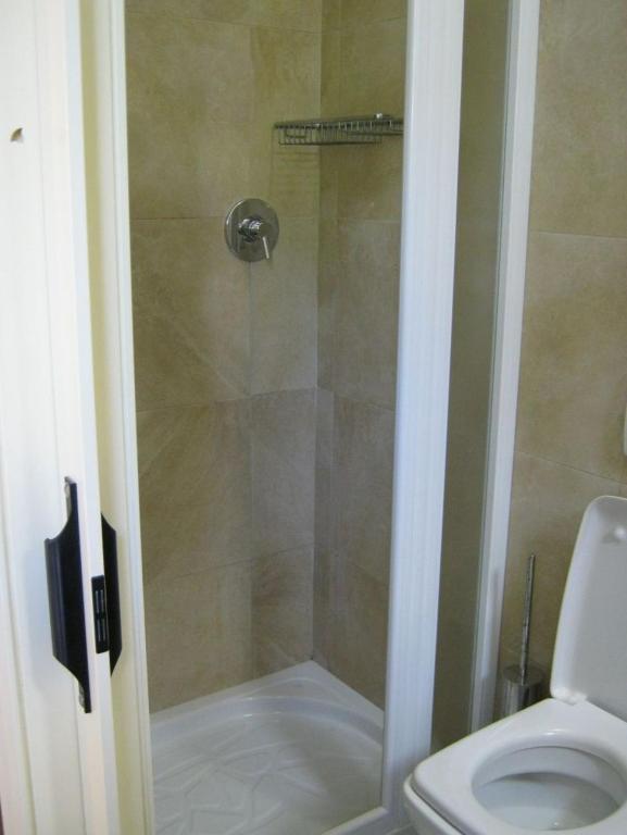 Hotel Parigi 3*