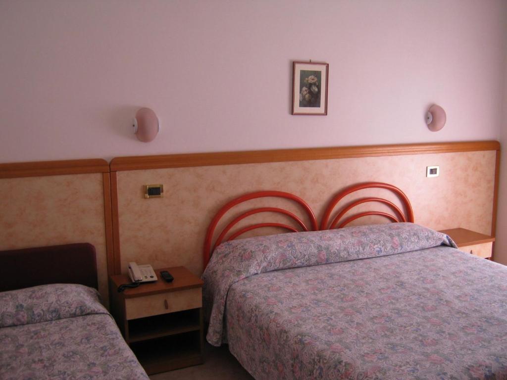 Parigi Hotel