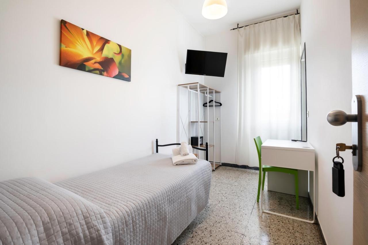 Hotel Ausonia