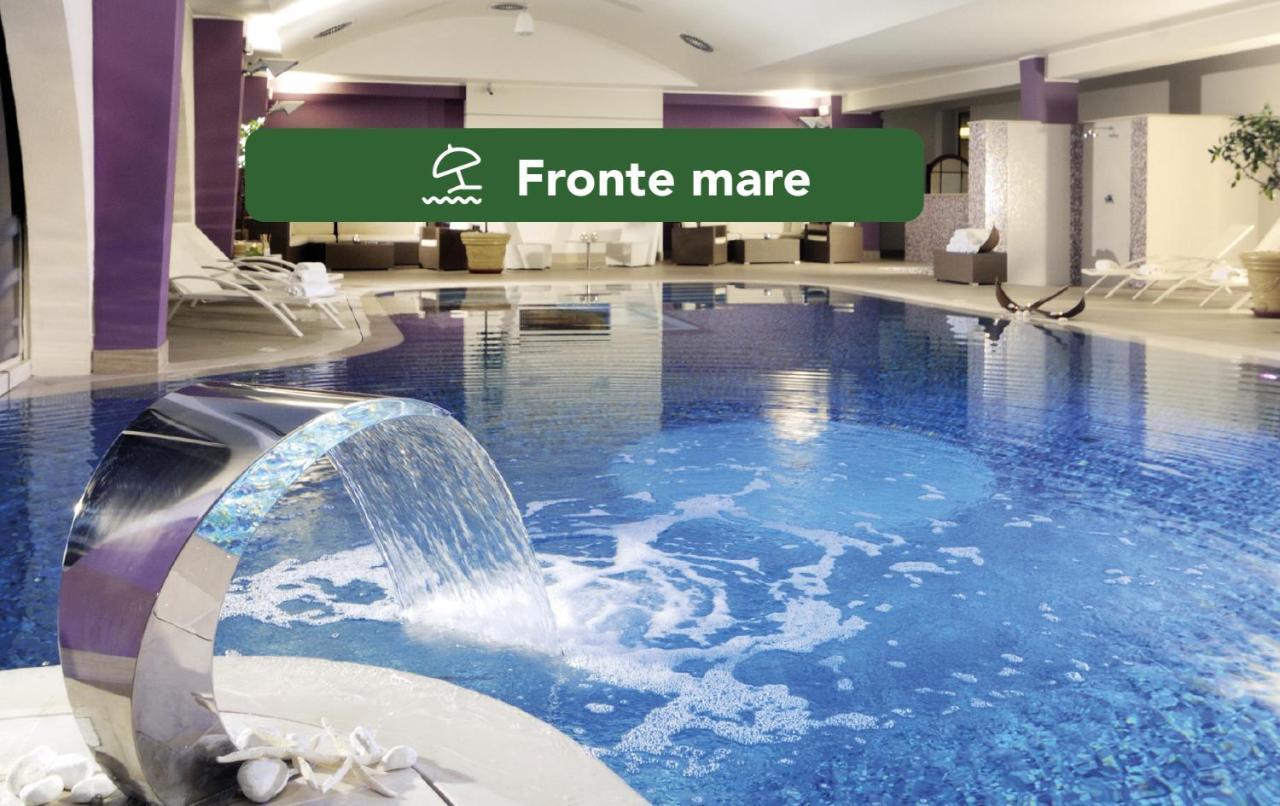 Hotel Yes Touring & Rimini
