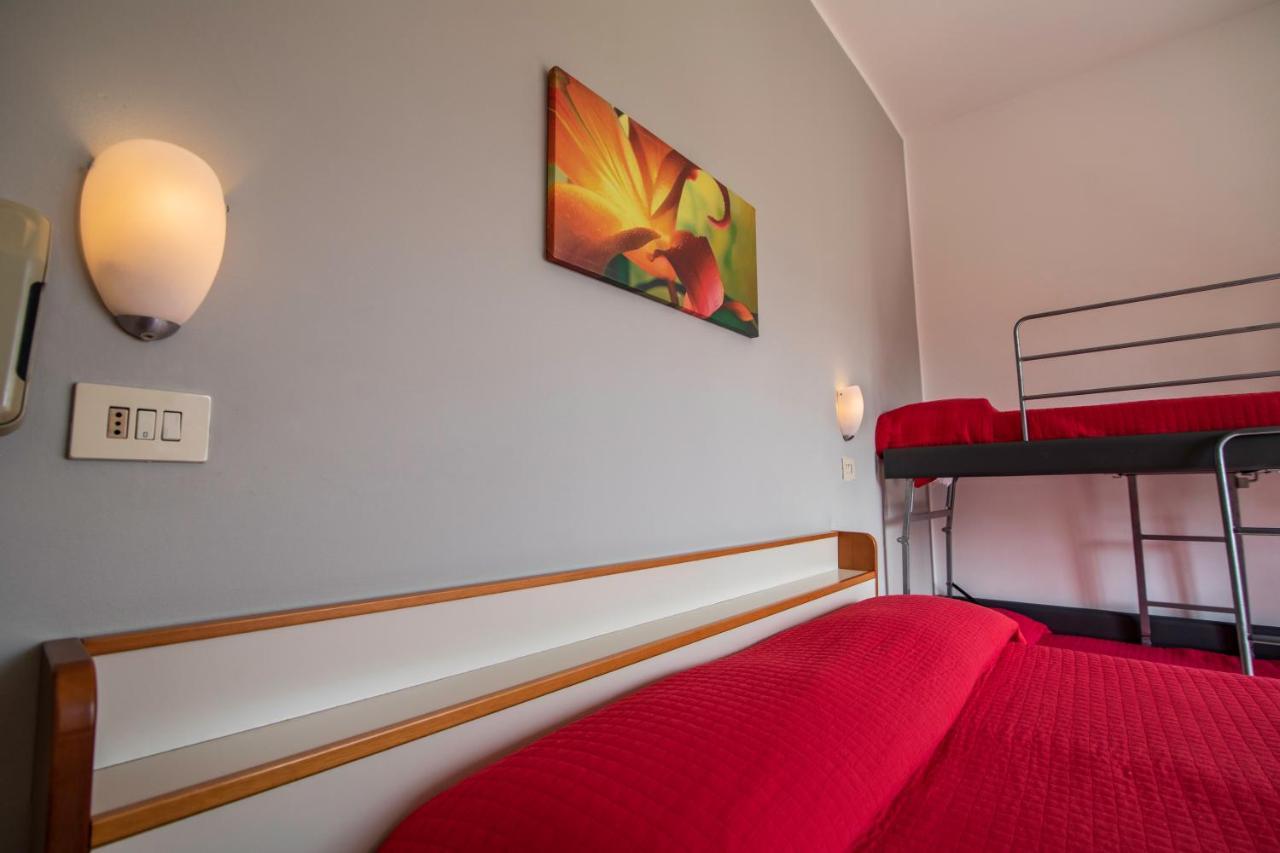 Ausonia Hotel Rimini
