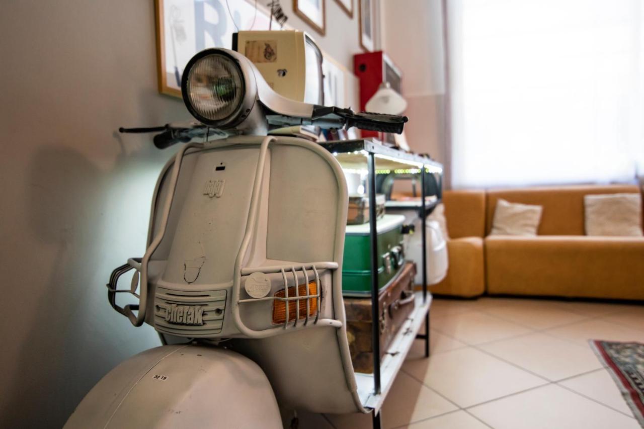 Hotel Ausonia